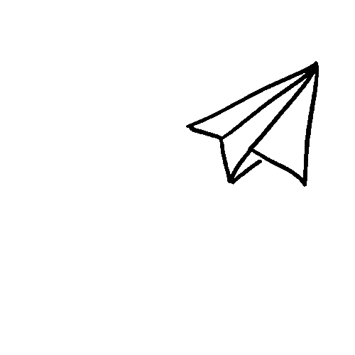 Avión Gif