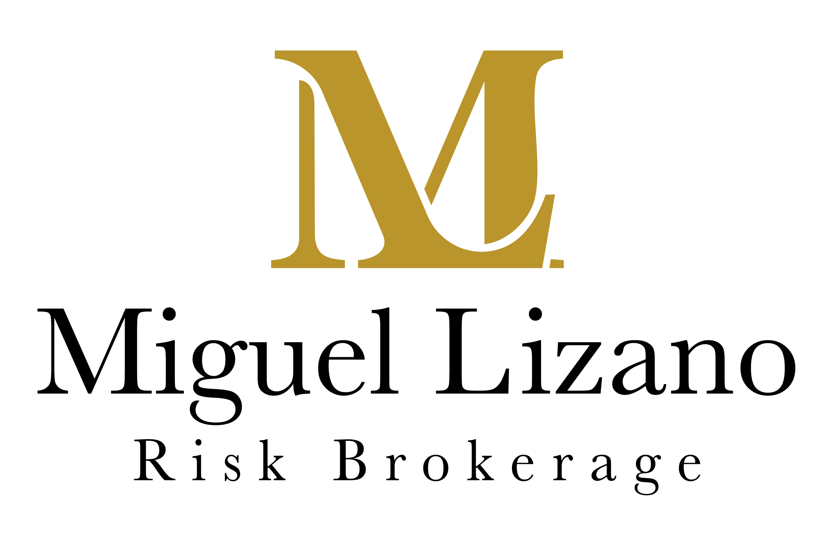 Logo Miguel Lizano